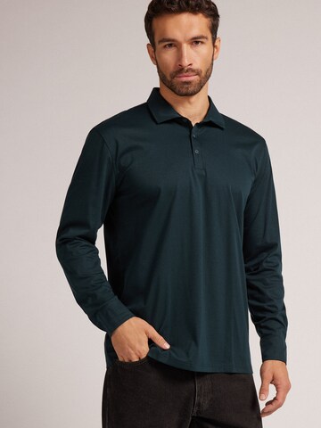 INTIMISSIMI Shirt in Green