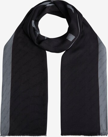 Calvin Klein Scarf in Black