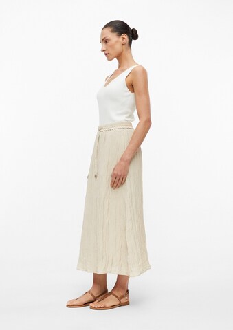 s.Oliver Rok in Beige
