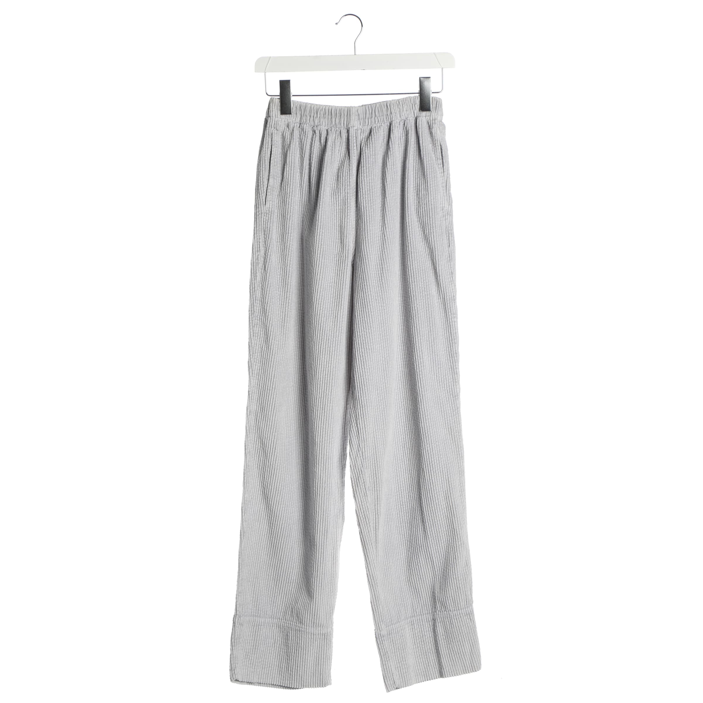 AMERICAN VINTAGE Pants in M in Purple: front