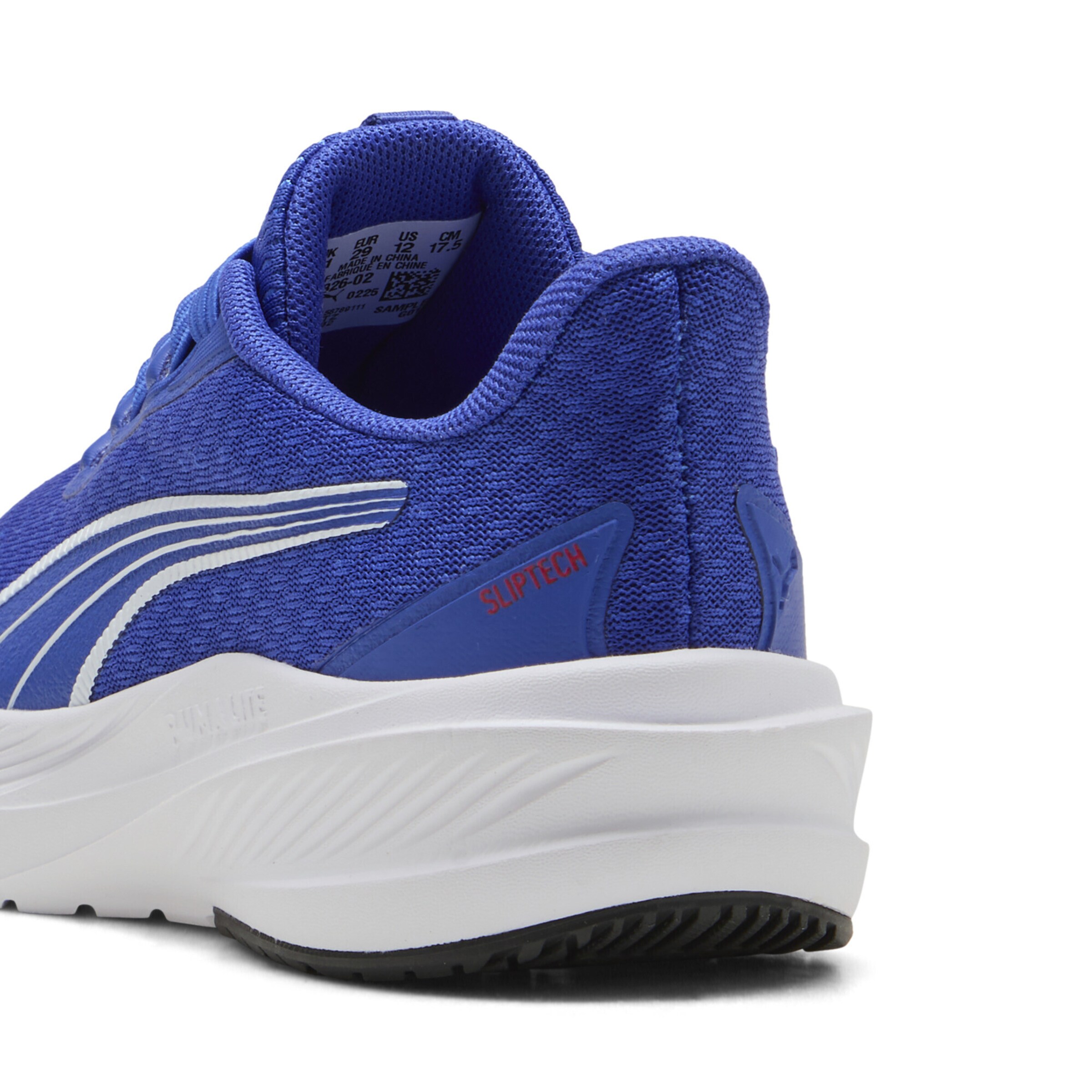 PUMA Sneakers 'Dasher Lite Sliptech™' in Blue
