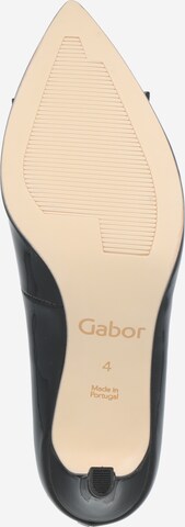 GABOR Pumps in Schwarz