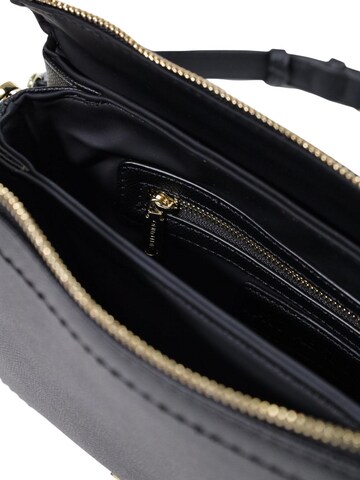 VALENTINO - Bolso de hombro 'SUPER VBSA9742' en negro