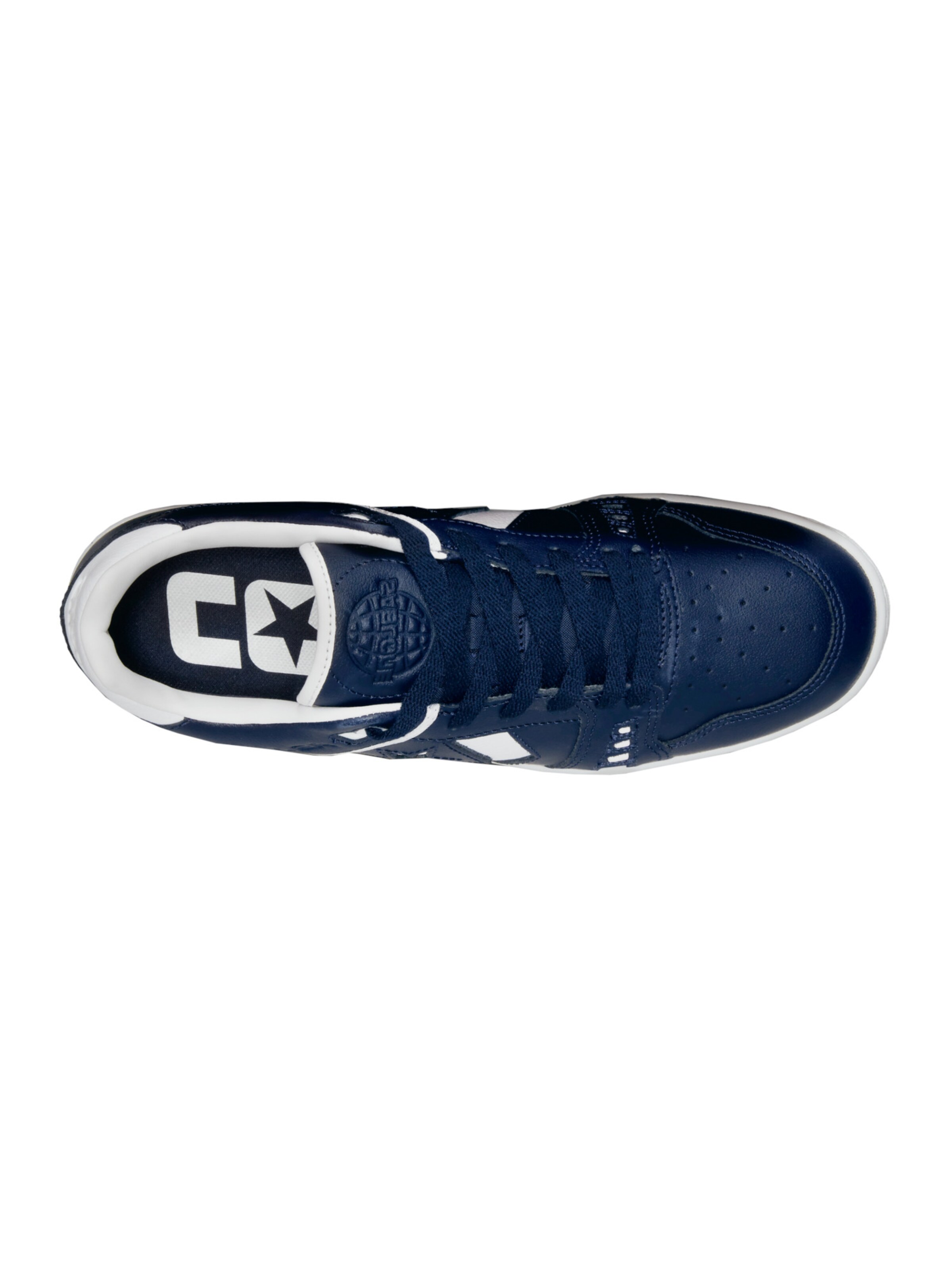 CONVERSE Sneaker in Blau
