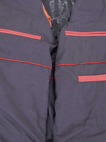 Jilani Tussenjas 'Ventura' in Rood