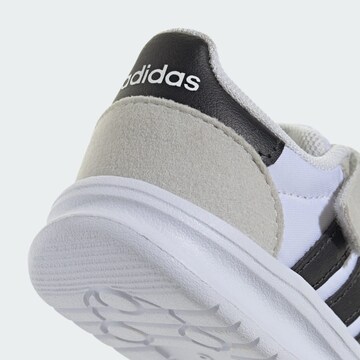 Baskets 'Run 70s 2.0' ADIDAS SPORTSWEAR en blanc