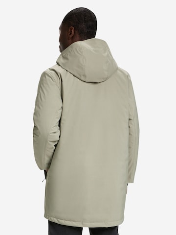 NORDISK Winter Jacket 'Lauge' in Green