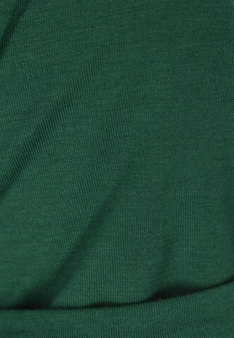 IDONY Shirt 'Fashion Look' in Green