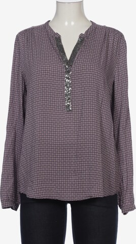 Betty Barclay Blouse & Tunic in L in Purple: front