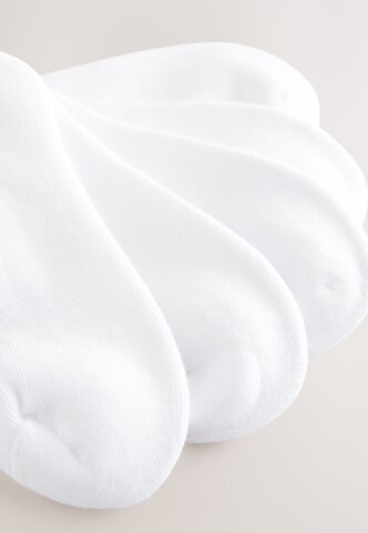 Next - Meias em branco