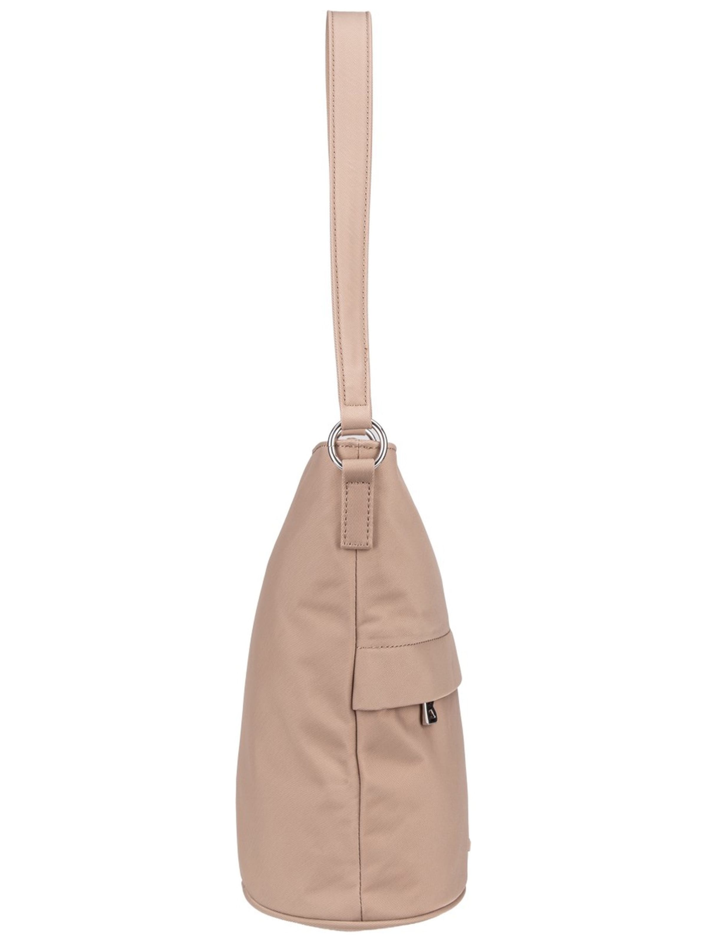 Borsa a spalla ' Maxon Heather SVZ ' di BOGNER in grigio
