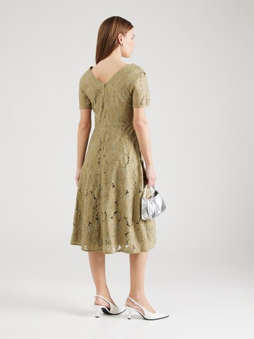Abito di s.Oliver BLACK LABEL in verde