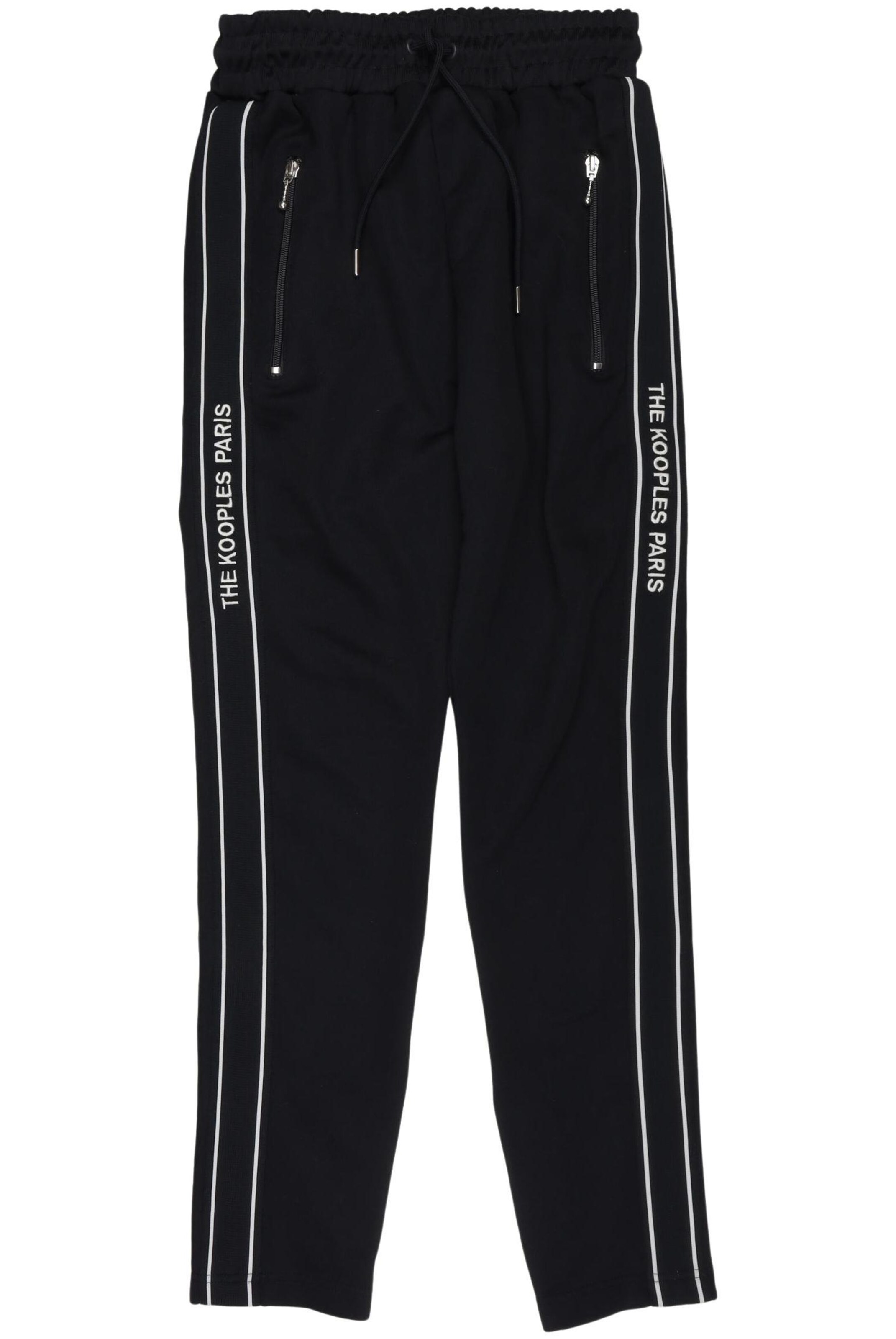 The Kooples Pants in 33 in Blue: front