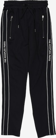 The Kooples Stoffhose 33 in Blau: Vorderseite