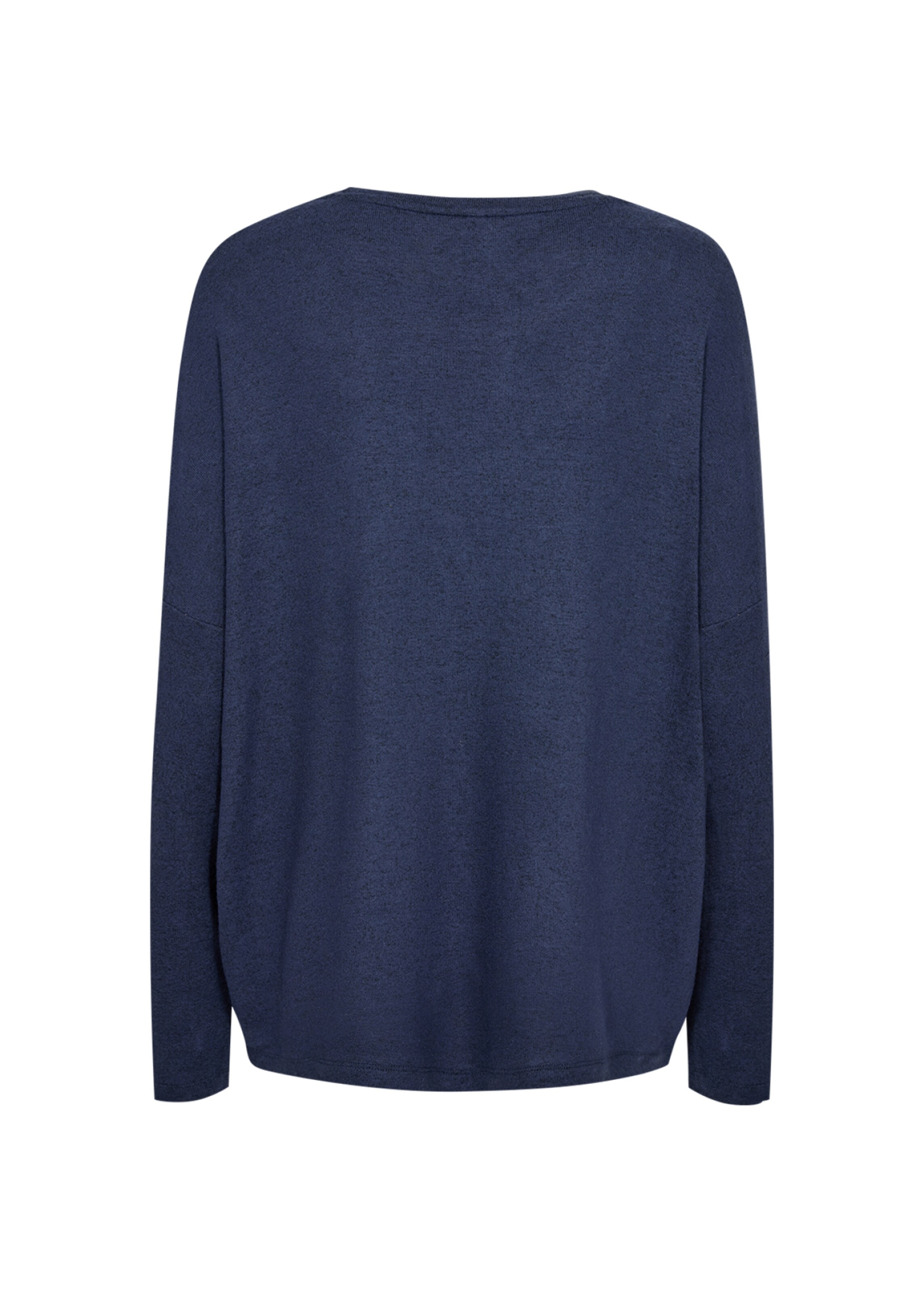 Soyaconcept Shirt 'Biara 1' in Blau