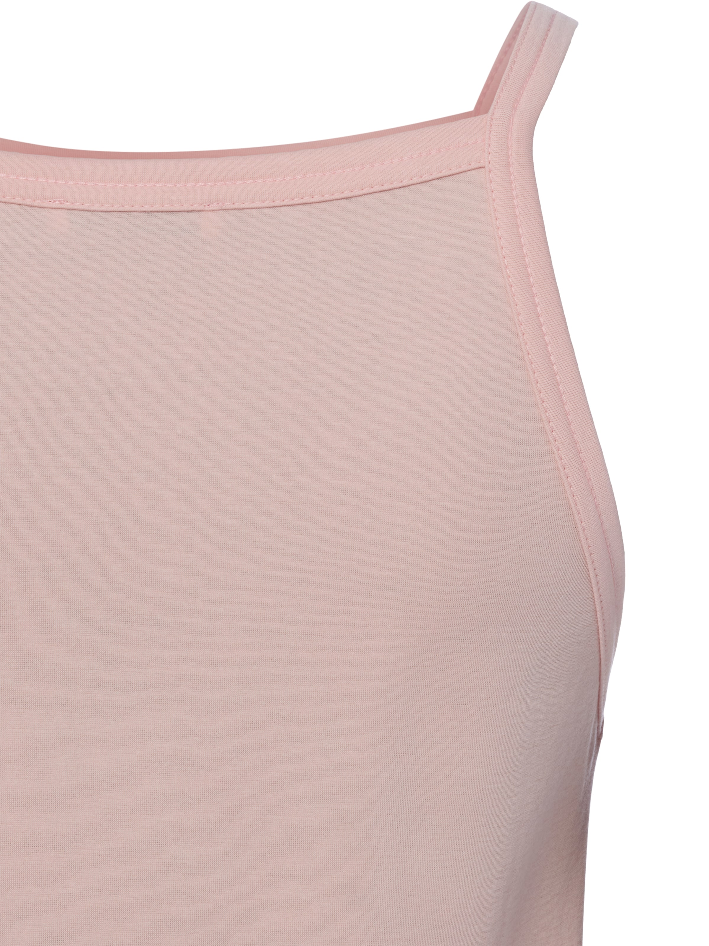 Haut OPUS en rose