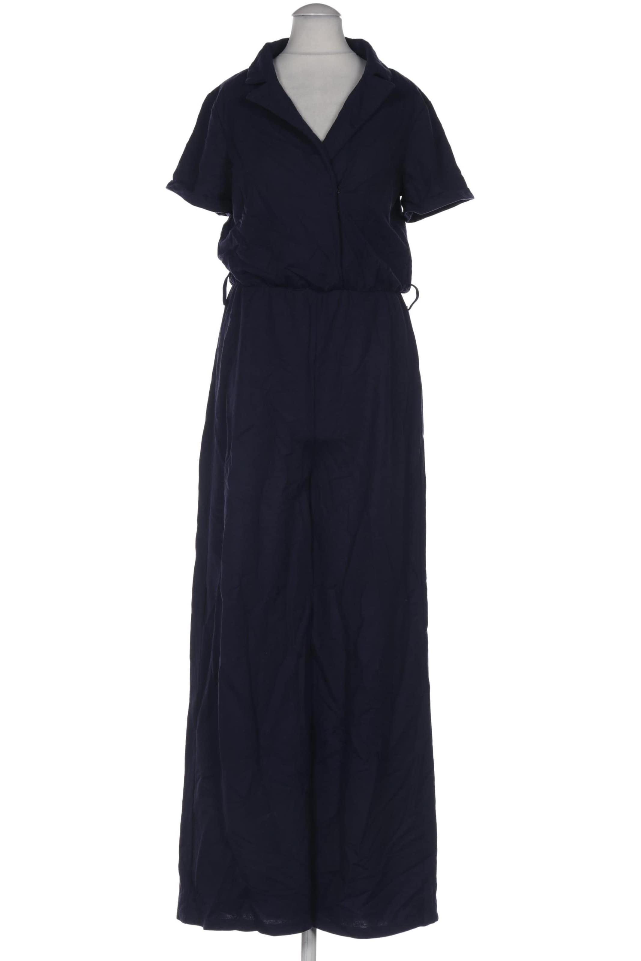 Anna Field Overall oder Jumpsuit S in Blau: Vorderseite