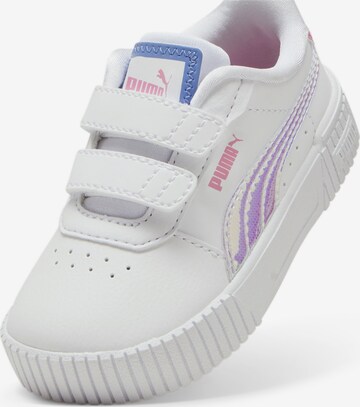 Baskets 'Carina 2.0' PUMA en blanc