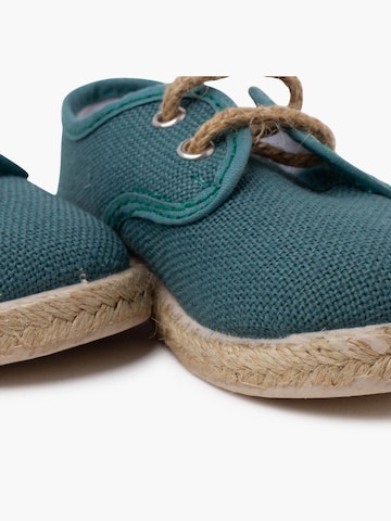 Sneaker di Pisamonas in verde