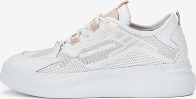 Kazar Studio Sneaker in rosa / weiß, Produktansicht