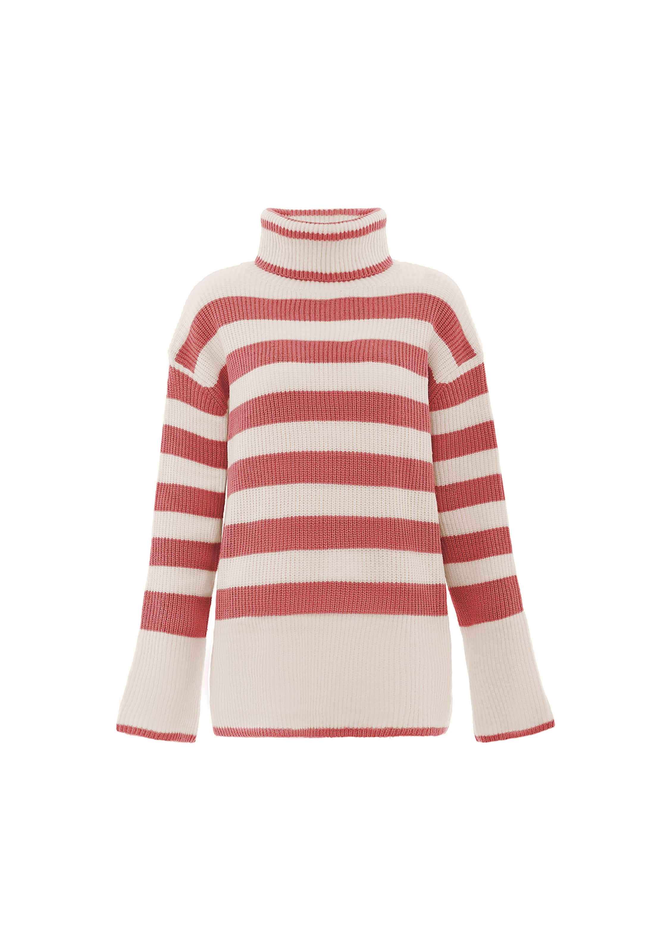 BLONDA Kampsun, värv beež: eest vaates