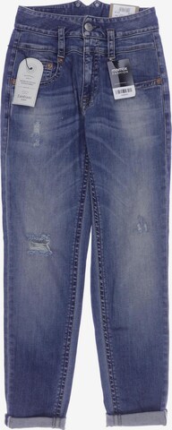 Herrlicher Jeans 25 in Blau: predná strana