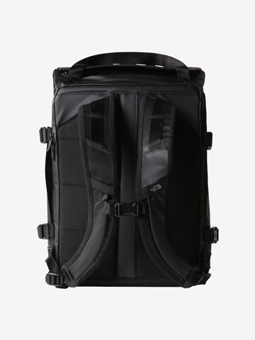 THE NORTH FACE Backpack 'COMMUTER PACK L' in Black