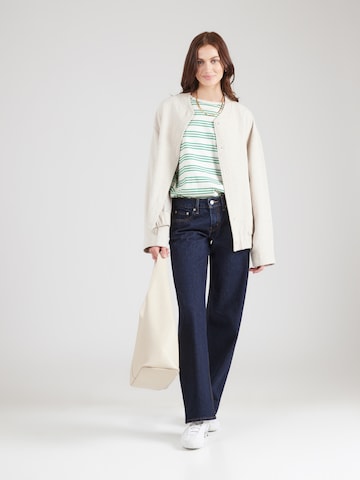 LEVI'S ® Loosefit Τζιν 'WISH ME LUCK' σε μπλε