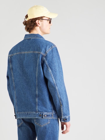 LEVI'S ® Tussenjas in Blauw
