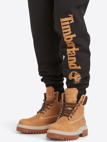 TIMBERLAND Tapered Nadrág - fekete