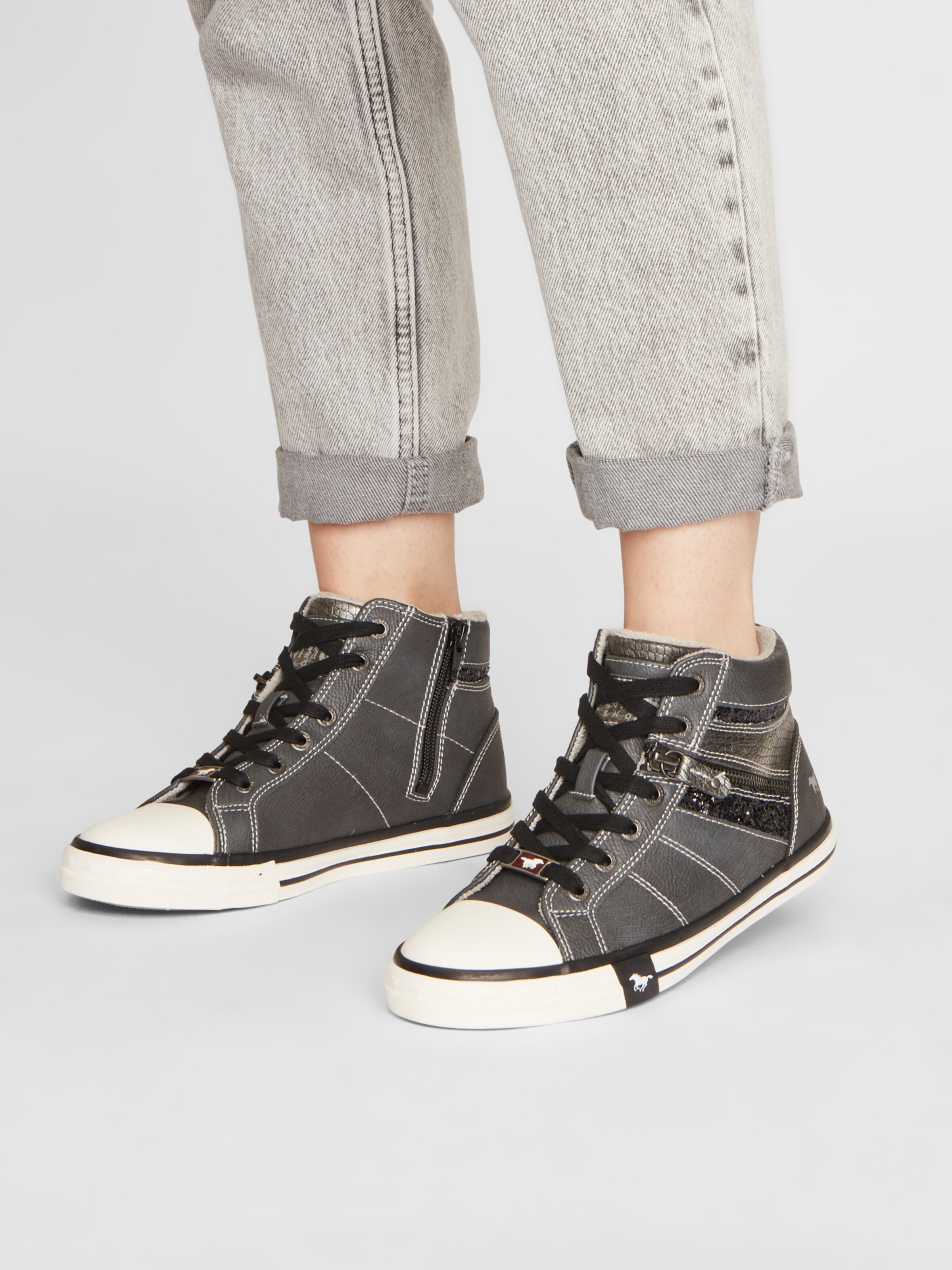 MUSTANG Sneakers voor dames online kopen | ABOUT YOU