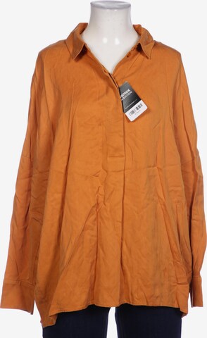 COS Bluse XS in Orange: predná strana
