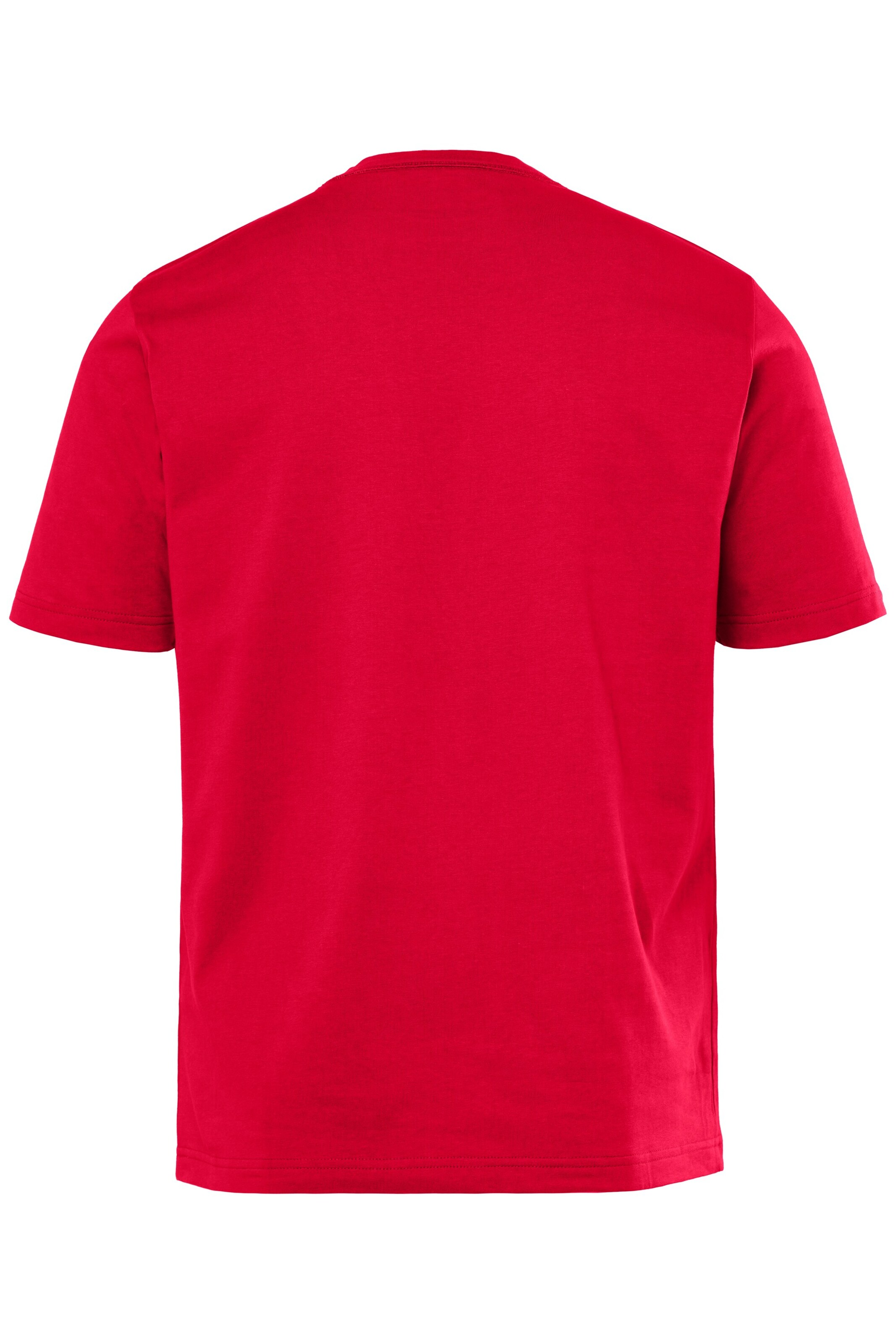 JP1880 Shirt in Rood