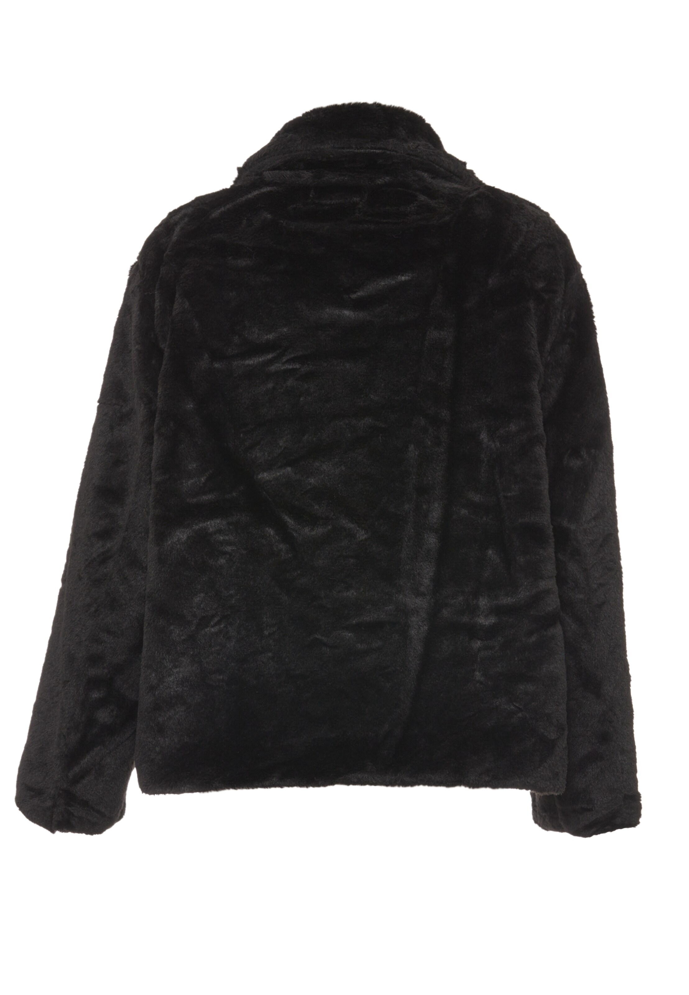 ALARY Демисезонная куртка в Черный