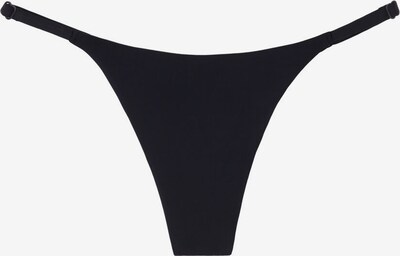 CALZEDONIA Bikinihose 'INDONESIA' in schwarz, Produktansicht