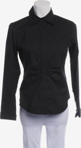 STEFFEN SCHRAUT Blouse & Tunic in S in Black: front