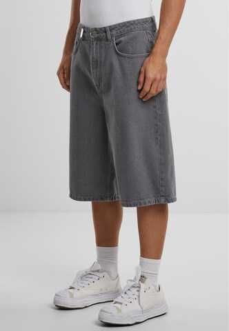 2Y Studios Baggy Jeans 'Junan' i grå