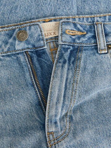 JJXX Regular Shorts 'JXTOKYO' in Blau