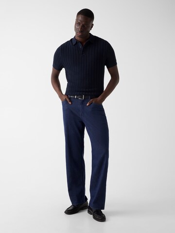 GUESS Sweater in Blue