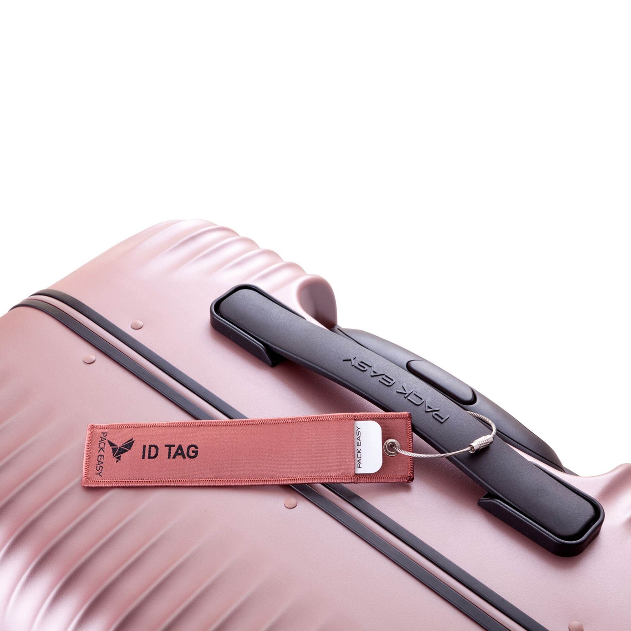 Pack Easy Trolley 'HiScore': La Soluzione di Viaggio Intelligente