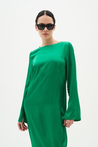 Robe 'Cass' InWear en vert