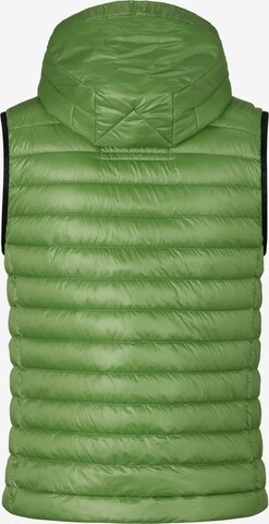 BOGNER Vest in Green