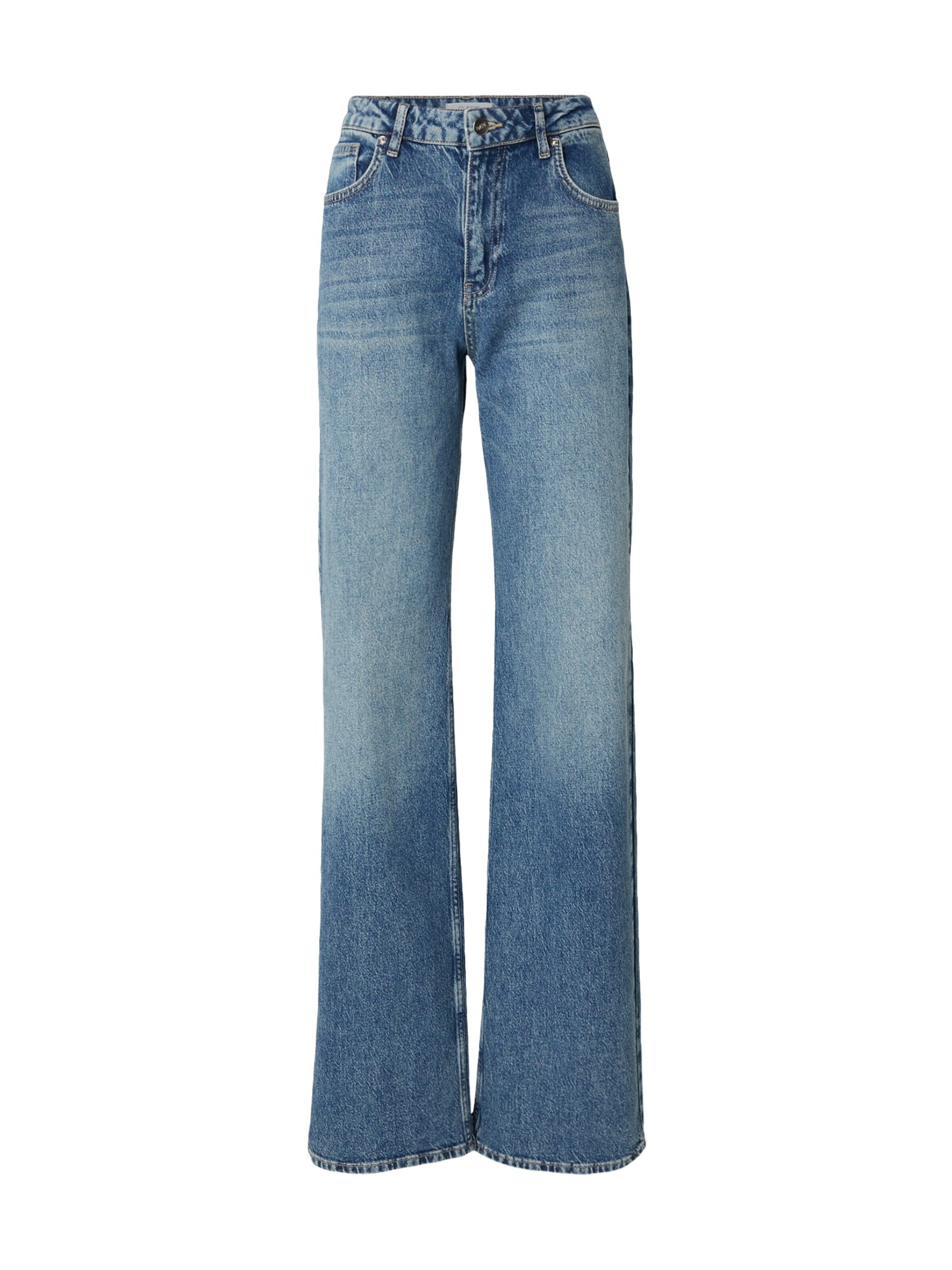 RÆRE by Lorena Rae Jeans 'Inaya Tall' in, Produktansicht