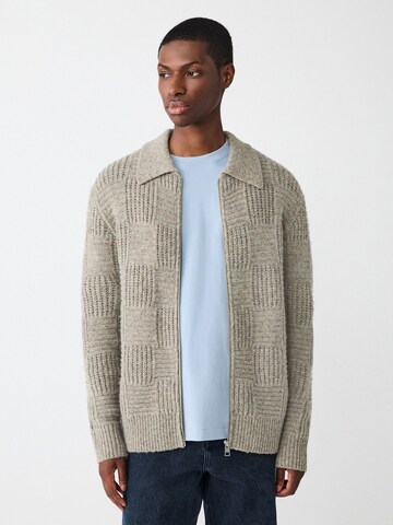 NextKardigan - bež boja: prednji dio