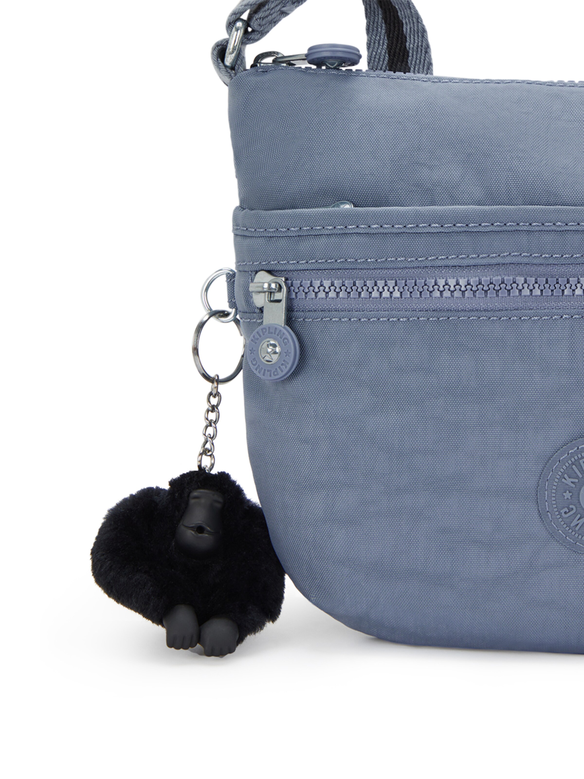 KIPLING Crossbody Bag 'Arto S' in Blue
