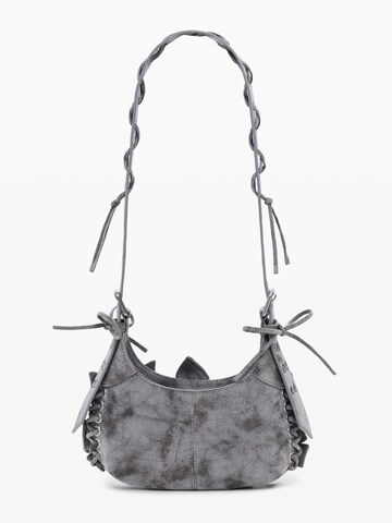 Desigual Axelremsväska i svart