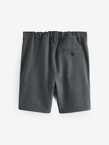 CLARKS Regular Housut värissä harmaa