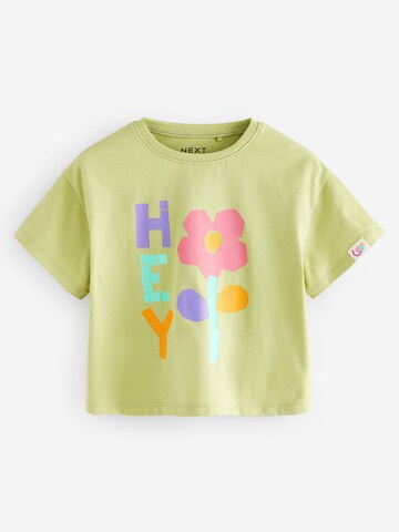 Next - Camiseta en Mezcla de colores