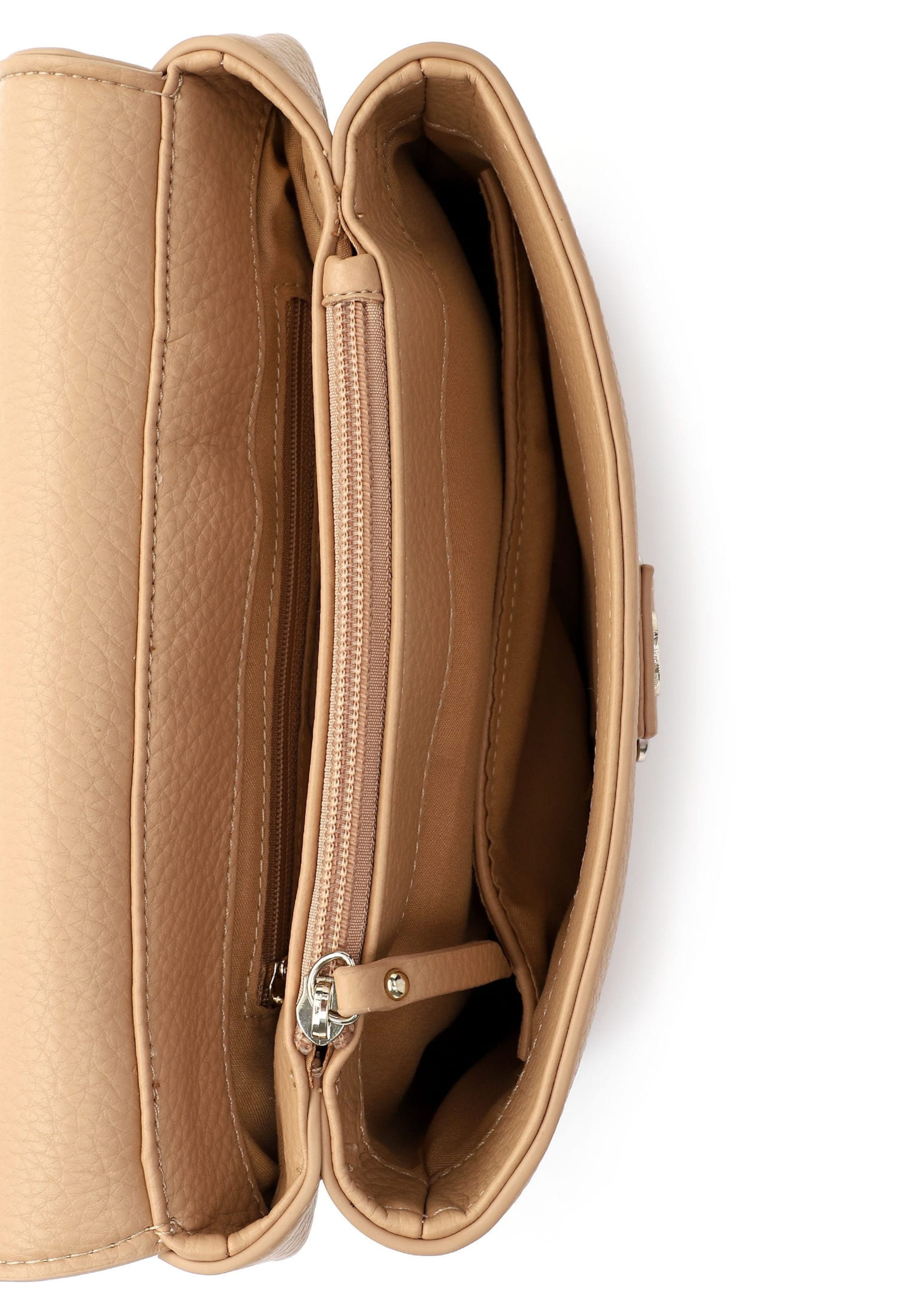 Sac à bandoulière 'SFY Keely' Suri Frey en beige