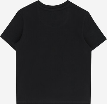 melns Calvin Klein Jeans T-Krekls